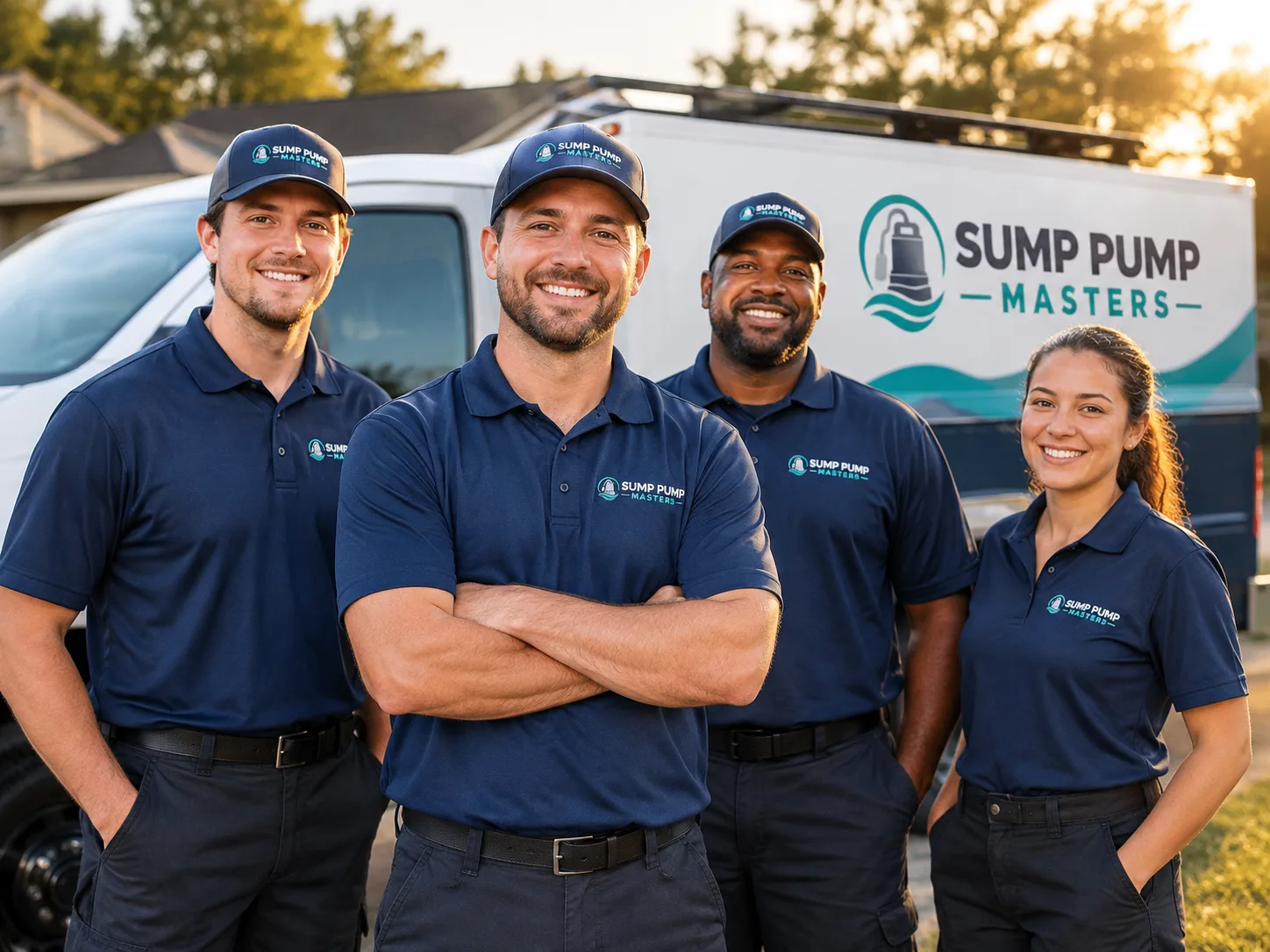 Sump Pump Repair company in Gaffney, SC